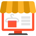 Express Delivery - Deliver X Webflow Template